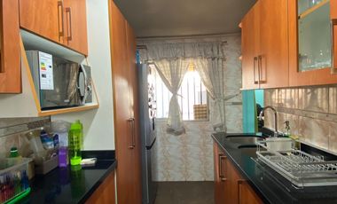 Se vende casa 3 dormitorios San Joaquín