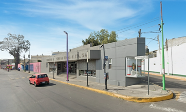 LOCAL COMERCIAL EN RENTA – ESQUINA ESTRATÉGICA