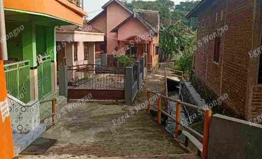 Di jual rumah Gempol Pulungan murah