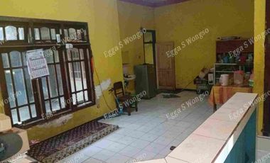 Di jual rumah Gempol Pulungan murah