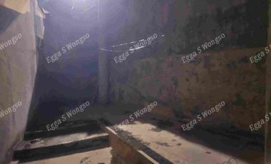 Di jual rumah Gempol Pulungan murah