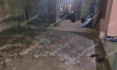 Di jual rumah Gempol Pulungan murah