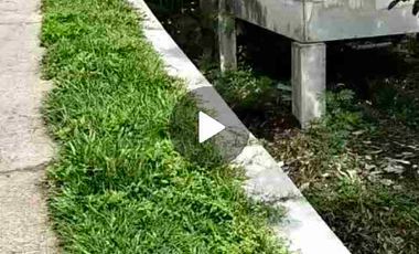 Tanah Pekarangan Di Trawas view Gunung jalan cor