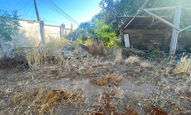 SE VENDE SITIO ESQUINA EN SAN ANTONIO