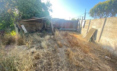 SE VENDE SITIO ESQUINA EN SAN ANTONIO