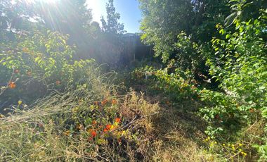 SE VENDE SITIO ESQUINA EN SAN ANTONIO