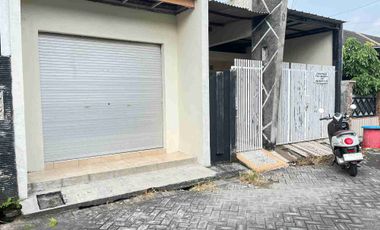 perumahan jabon bangunan masih bagus dan layak huni