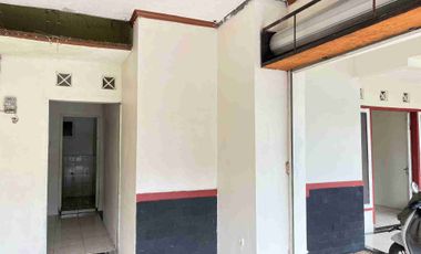 perumahan jabon bangunan masih bagus dan layak huni