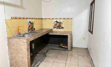 perumahan jabon bangunan masih bagus dan layak huni