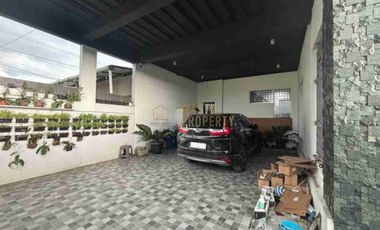 RUMAH MEWAH DIJUAL 2 MENIT DARI ARTOS MALL MAGELANG HARGA NEGO