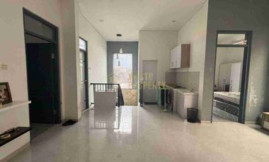 RUMAH MEWAH DIJUAL 2 MENIT DARI ARTOS MALL MAGELANG HARGA NEGO