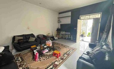 RUMAH MEWAH DIJUAL 2 MENIT DARI ARTOS MALL MAGELANG HARGA NEGO