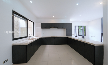 House and Lot in BF Homes NSHA for Sale