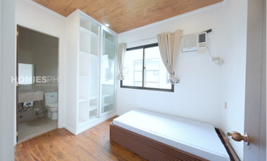 House and Lot in BF Homes NSHA for Sale