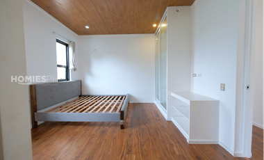 House and Lot in BF Homes NSHA for Sale