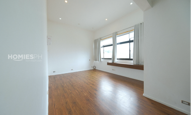 House and Lot in BF Homes NSHA for Sale