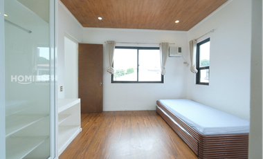 House and Lot in BF Homes NSHA for Sale