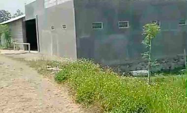 Di Jual Kandang Sapi