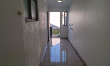 Linda Casa, en Parque Residencial Las Palmas