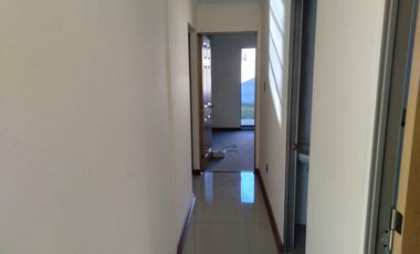 Linda Casa, en Parque Residencial Las Palmas