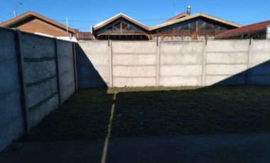 Linda Casa, en Parque Residencial Las Palmas