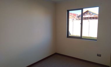 Linda Casa, en Parque Residencial Las Palmas