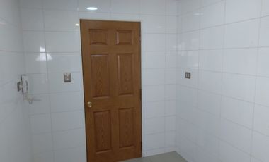 Linda Casa, en Parque Residencial Las Palmas