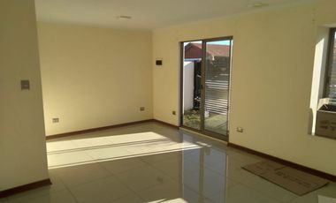 Linda Casa, en Parque Residencial Las Palmas