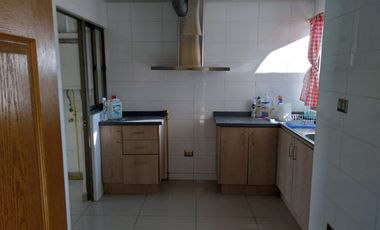 Linda Casa, en Parque Residencial Las Palmas