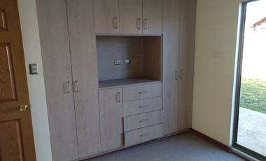 Linda Casa, en Parque Residencial Las Palmas