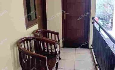 DIJUAL CEPAT KOS-KOSAN FULL TERISI DI BELAKANG UIN CIPUTAT