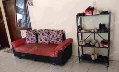 DIJUAL CEPAT KOS-KOSAN FULL TERISI DI BELAKANG UIN CIPUTAT