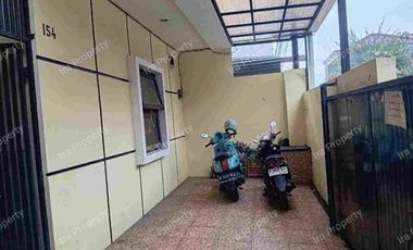 DIJUAL CEPAT KOS-KOSAN FULL TERISI DI BELAKANG UIN CIPUTAT