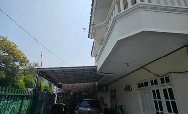 Nice House for Sale in Cirendeu, South Jakarta