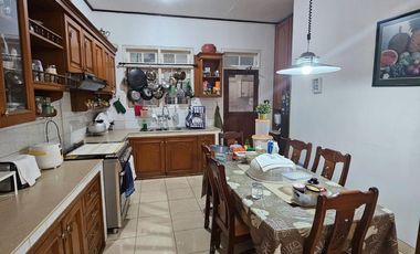 Nice House for Sale in Cirendeu, South Jakarta