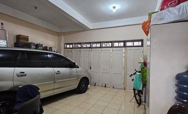 Nice House for Sale in Cirendeu, South Jakarta