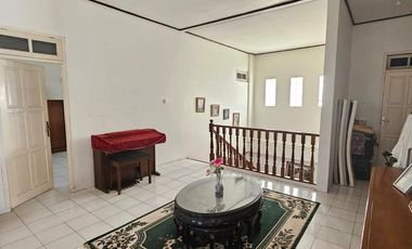 Nice House for Sale in Cirendeu, South Jakarta
