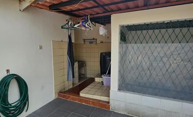 Nice House for Sale in Cirendeu, South Jakarta