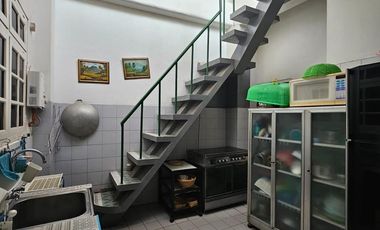 Nice House for Sale in Cirendeu, South Jakarta