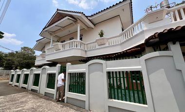 Nice House for Sale in Cirendeu, South Jakarta