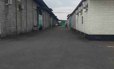 gudang sewa MURAH sukodono wonoayu dkt tol sidoarjo