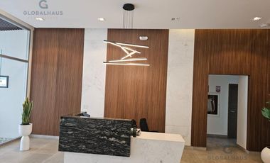 En venta departamento totalmente amoblado en Punta Blanca, Condominio almar, Ruta del Spondylus, Santa Elena