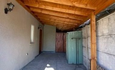 Casa de Dos Pisos, en Villa Valle Alborada