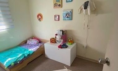 Casa de Dos Pisos, en Villa Valle Alborada