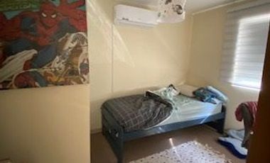 Casa de Dos Pisos, en Villa Valle Alborada