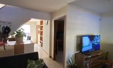 Casa de Dos Pisos, en Villa Valle Alborada