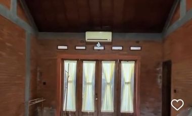 Dijual Villa  jl Ry.Tajem,Sleman  Yogjakarta.