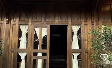 Dijual Villa  jl Ry.Tajem,Sleman  Yogjakarta.