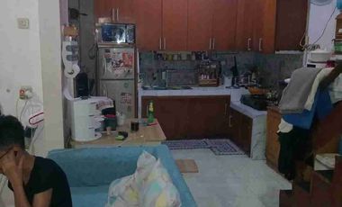 Rumah Murah Di Rawamangun Jakarta Timur, 10 Menit ke Arion Mall