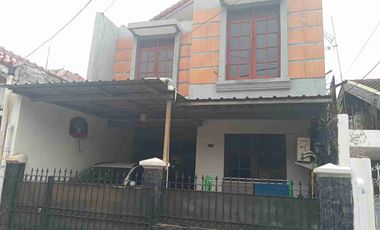 Rumah Murah Di Rawamangun Jakarta Timur, 10 Menit ke Arion Mall